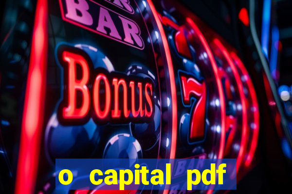o capital pdf livro 2